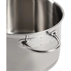Кастрюля Gipfel Signo 1362