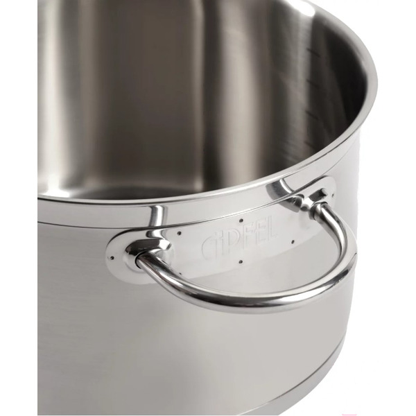 Кастрюля Gipfel Signo 1362