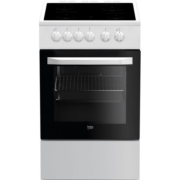 Кухонная плита BEKO FFSS 57000 W