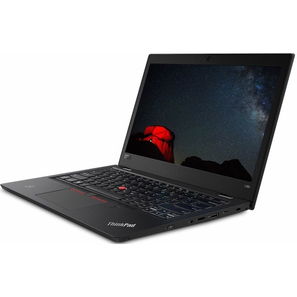 Ноутбук Lenovo ThinkPad L380 Yoga 20M7001BRT