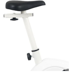 Велотренажер Atlas Sport Sky White