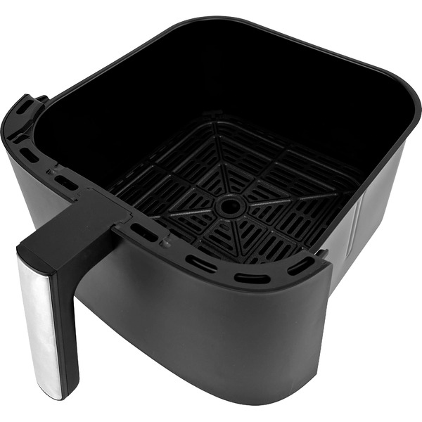 Аэрофритюрница Evolution AIRO 8700Т Black