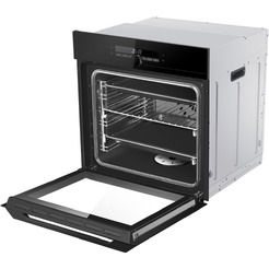 Духовой шкаф Haier HOQ-F6CASGB