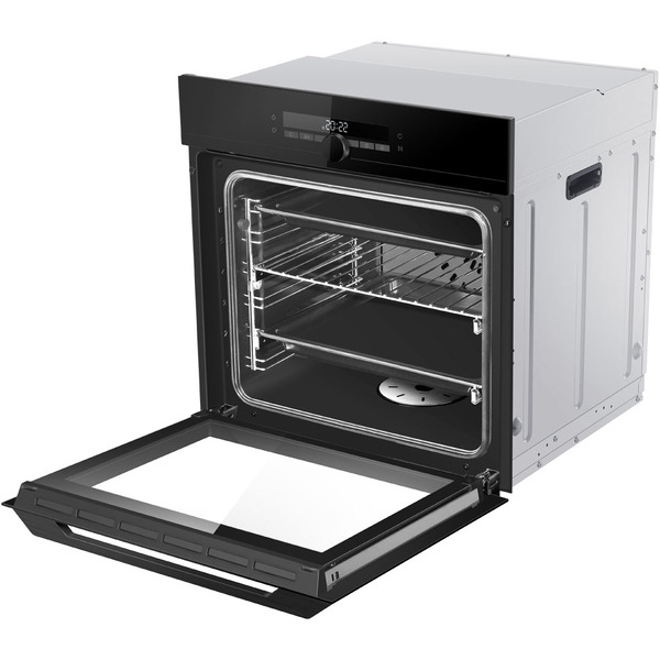 Духовой шкаф Haier HOQ-F6CASGB