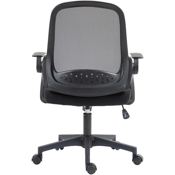 Кресло Cactus CS-MC212-BK