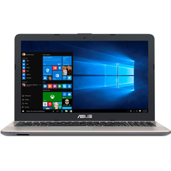 Ноутбук ASUS VivoBook D541NC-GQ105