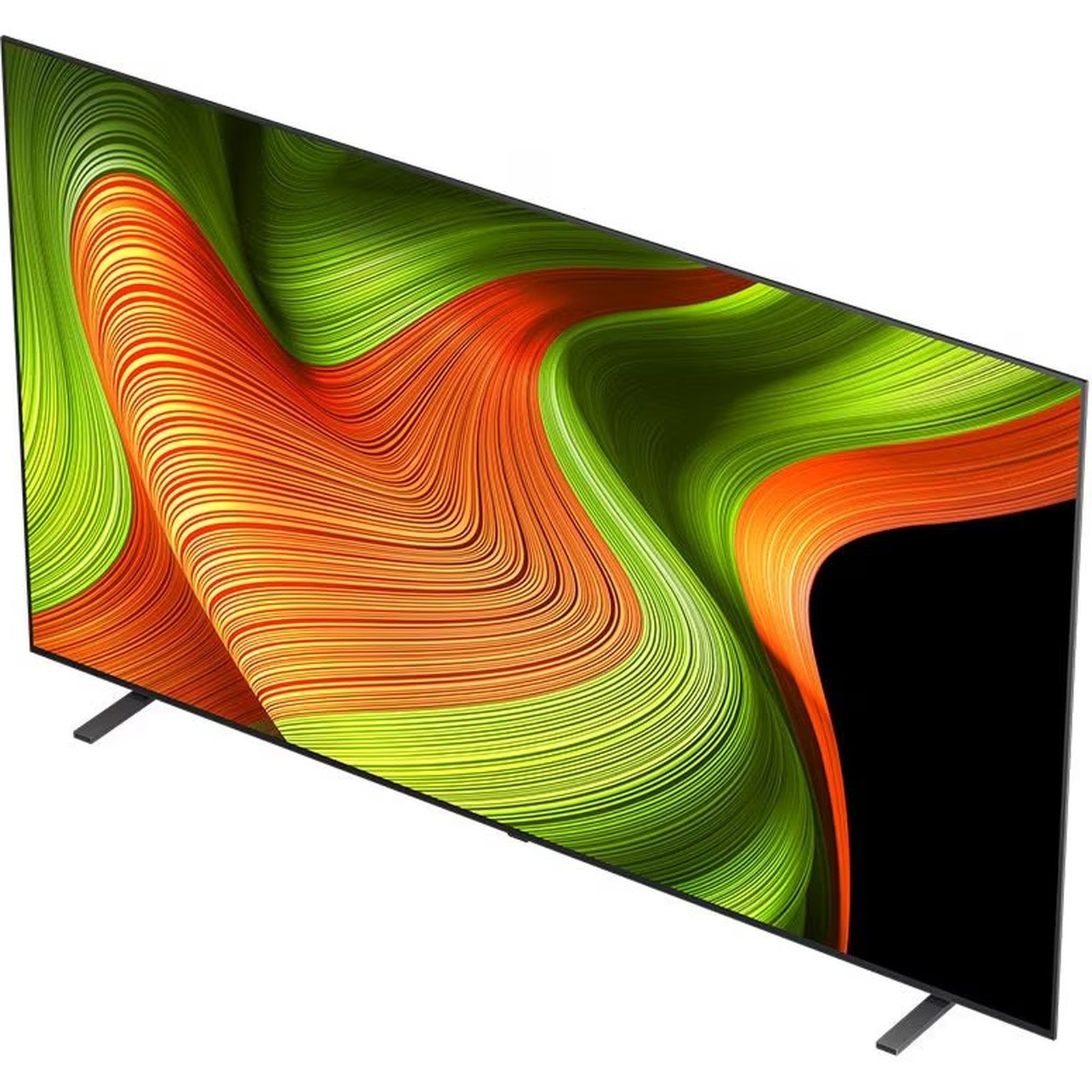  OLED AI B5