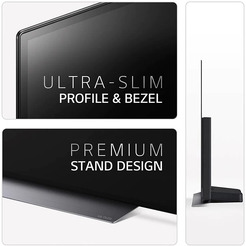 Телевизор LG OLED48C24LA