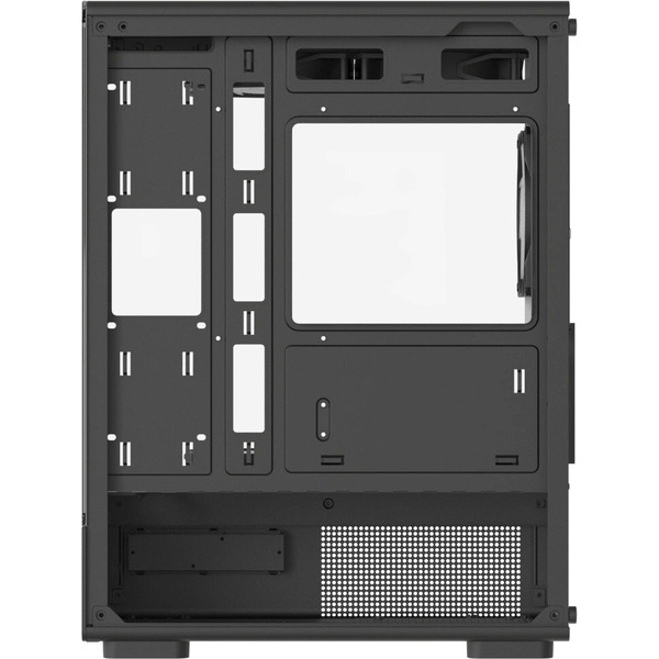Корпус Formula Crystal Z1CM Plus AR V2 (черный)