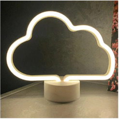 Светильник неоновый Energy 104313 EN-NL 17