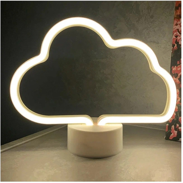 Светильник неоновый Energy 104313 EN-NL 17