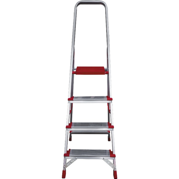 Лестница-стремянка индустриальная Новая высота NV511 (5110104)
