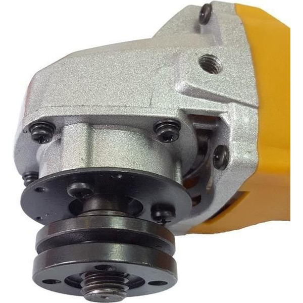 Шлифмашина Partisan AG125-950V