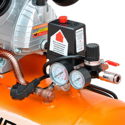 Компрессор Skiper AR50V