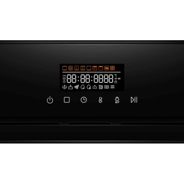 Духовой шкаф Haier HOQ-F4AAN3GB