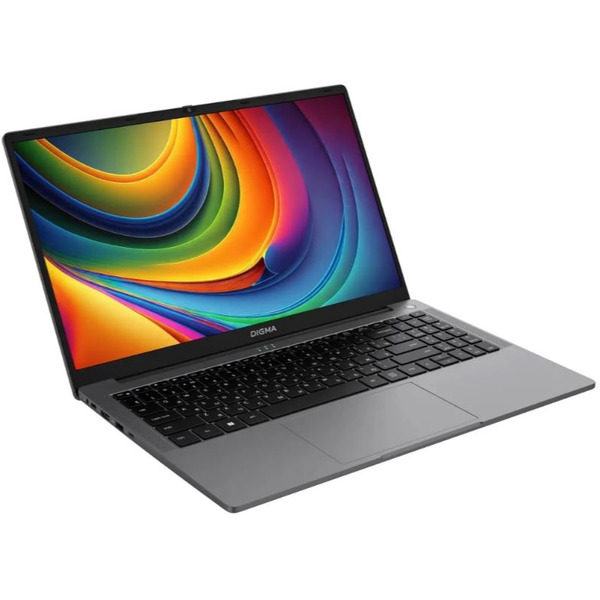 Ноутбук Digma EVE i5980 DN15CM-ADXW01