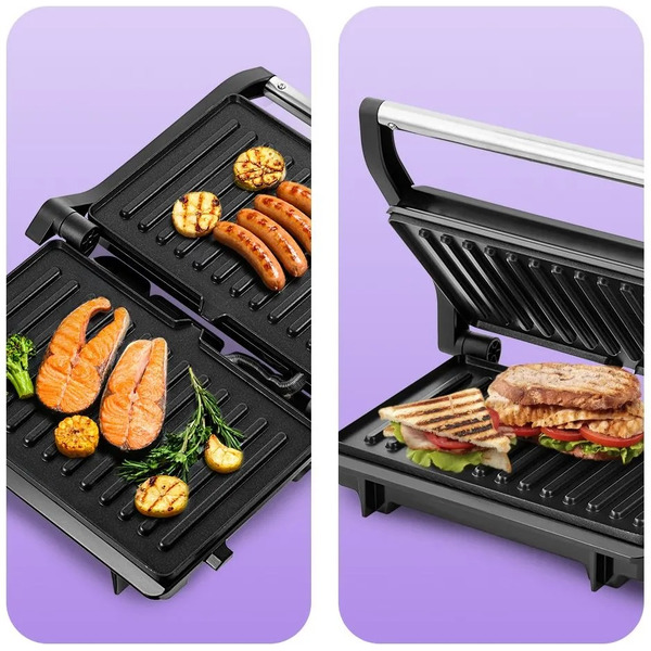 Электрогриль Kitfort KT-4602