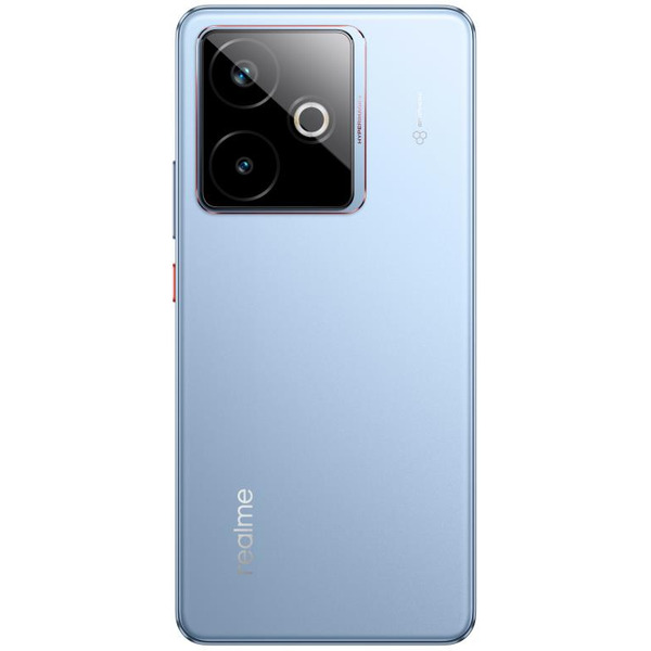 Смартфон Realme GT 7T 12GB/512GB (синий ледник)