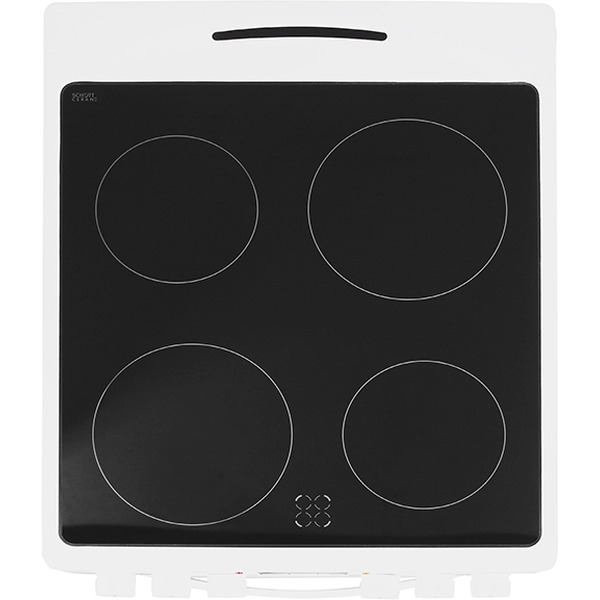 Плита электрическая HANSA FCCW58297