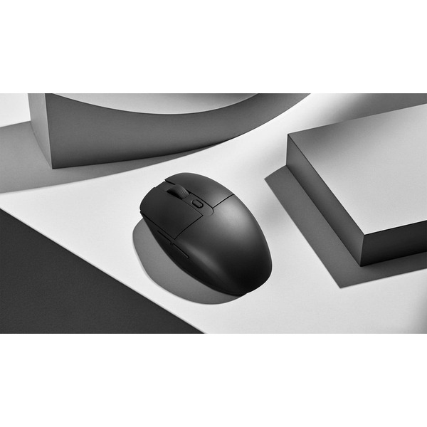 Компьютерная мышь KEYCHRON BM22 (BM22-A9) черная