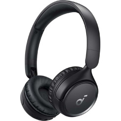 Наушники беспроводные SOUNDCORE H30i (SDC-A3012G11-BK) черный