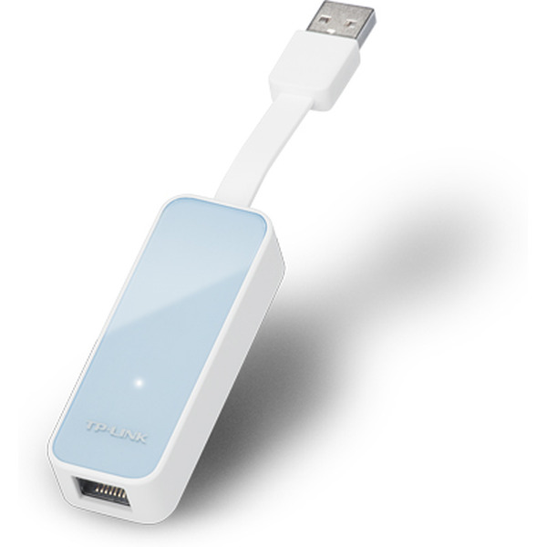 Сетевой адаптер TP-Link UE200