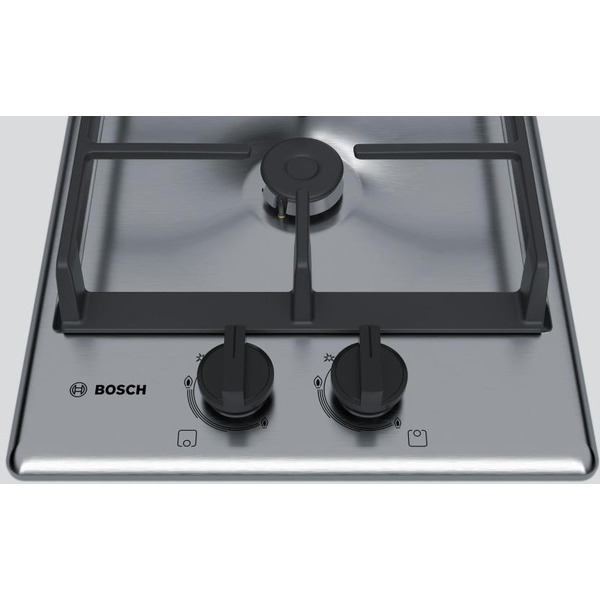 Газовая варочная поверхность Bosch PGB3B5B90