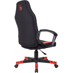 Кресло A4Tech Bloody GC-190 (черный/красный)