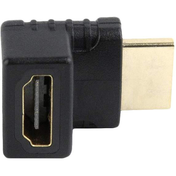 Переходник Cablexpert A-HDMI270-FML