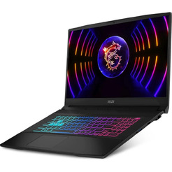 Игровой ноутбук MSI Katana 15 B13VFK-2434XRU