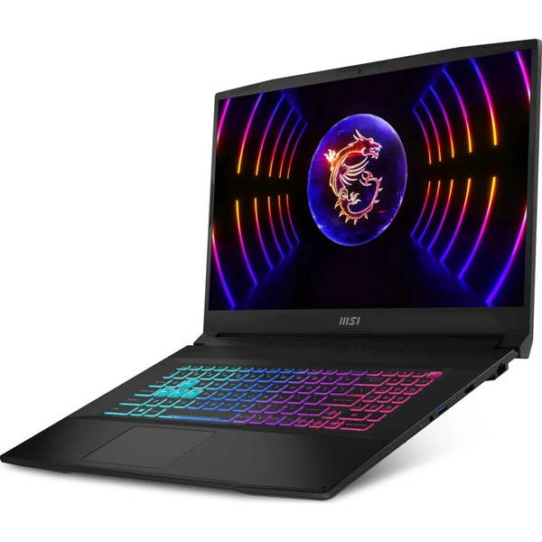 Игровой ноутбук MSI Katana 15 B13VFK-2434XRU