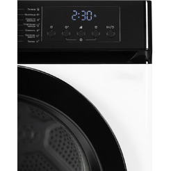 Сушильная машина DeLonghi DTD 8106 H EMILIA