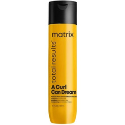 Шампунь для вьющихся и кудрявых волос Matrix A Curl Can Dream 300мл