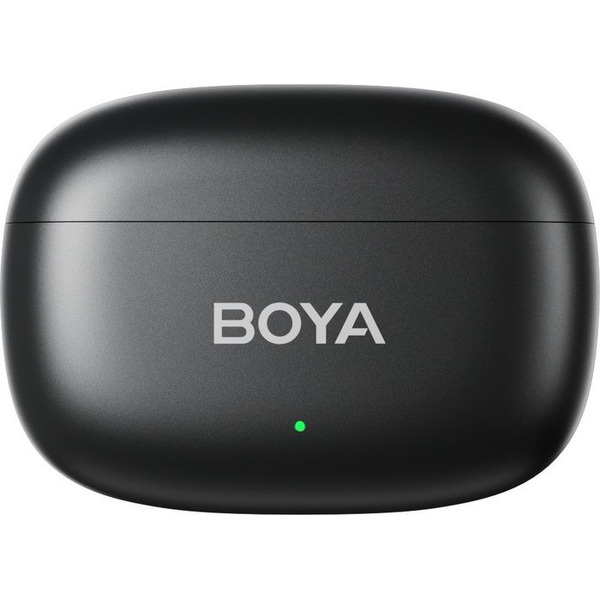 Радиосистема BOYA Mini 2-01 (черный)