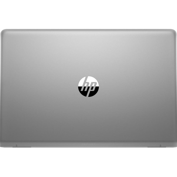 Ноутбук HP Pavilion 15-cd001ur 1US00EA