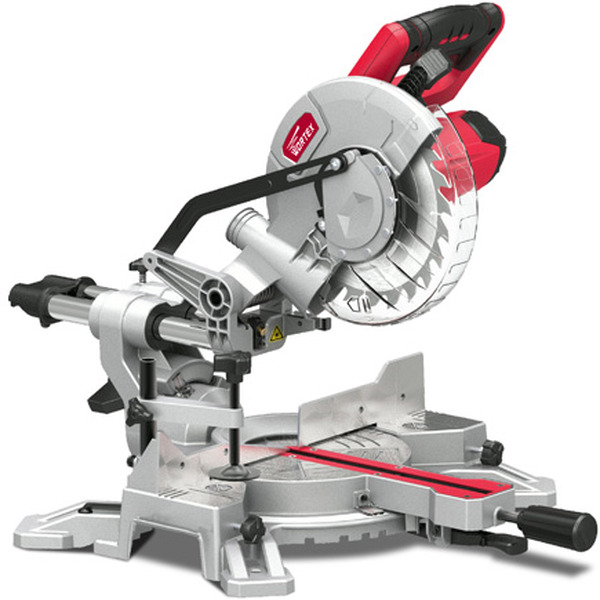 Торцовочная пила WORTEX MS 2116 LM (MS2116LM0203)