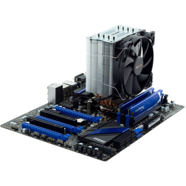 Кулер be quiet! Pure Wings SocAll (BK009)