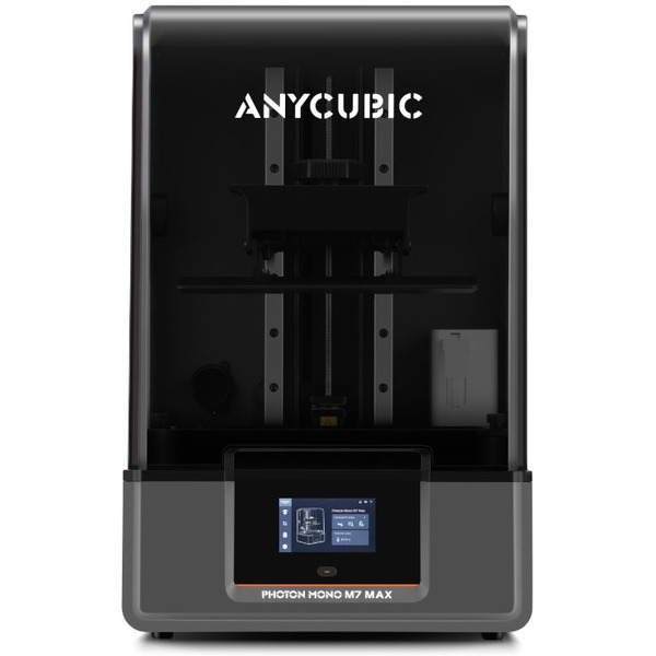 3D принтер Anycubic Photon Mono M7 Max (PM7MBK0B-O)