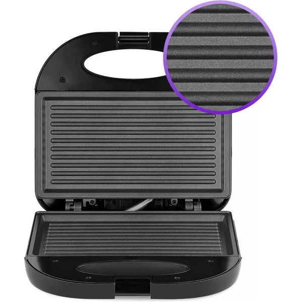 Бутербродница Kitfort КТ-3667