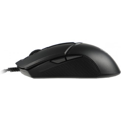 Мышь MSI Clutch GM30 (S12-0401850-D22) черный