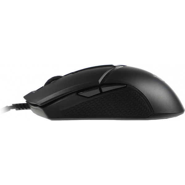 Мышь MSI Clutch GM30 (S12-0401850-D22) черный