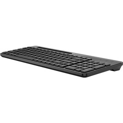 Клавиатура A4Tech Fstyler FBK25 (черный/серый)