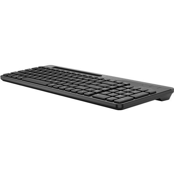 Клавиатура A4Tech Fstyler FBK25 (черный/серый)