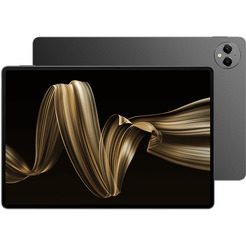 Планшет Huawei MatePad Pro 12.2 Wi-Fi (Miro-W09) 12GB/256GB Black с клавиатурой