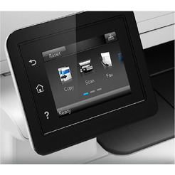 МФУ HP Color LaserJet Pro M283fdw 7KW75A