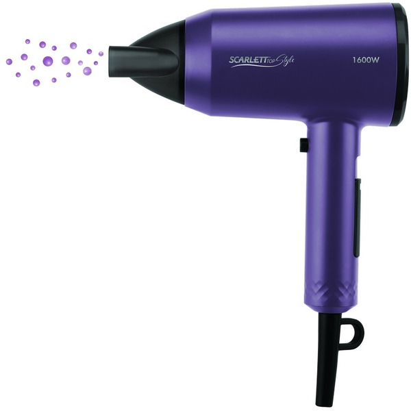 Фен SCARLETT SC-HD70I39