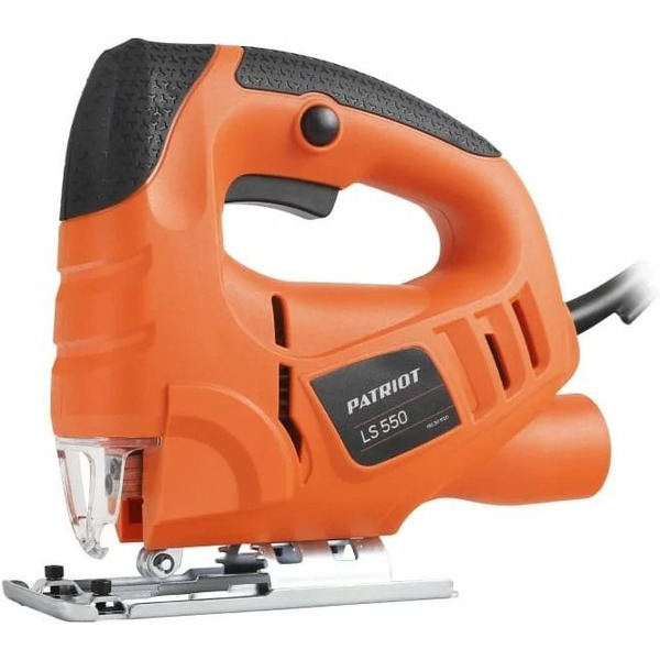 Электролобзик Patriot LS 550 (190301550)