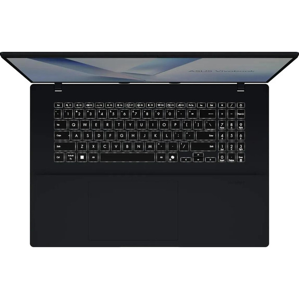 Ноутбук Asus Vivobook 18 M1807GA-S8006