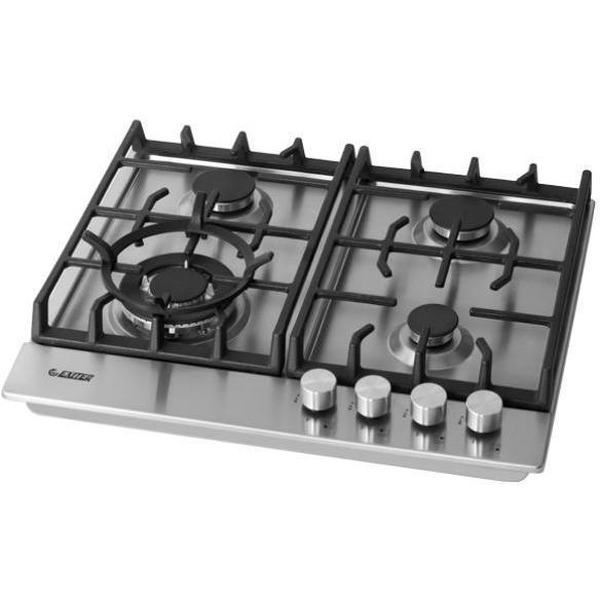 Варочная поверхность EXITEQ PF 640 STX-E/B