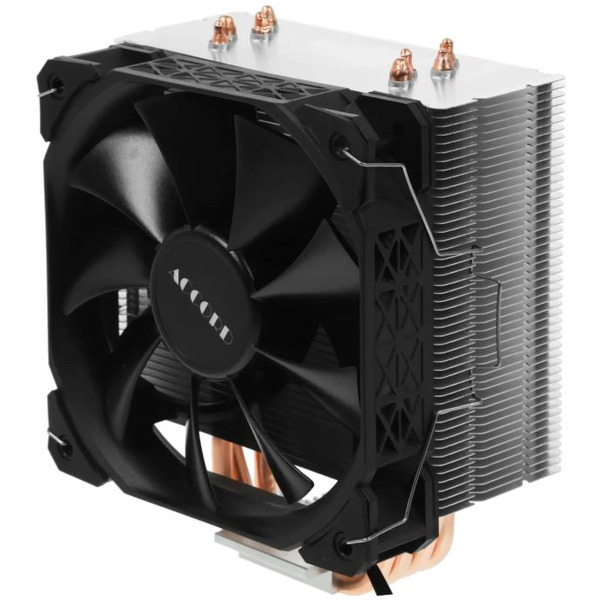 Кулер Accord ACC-4P12